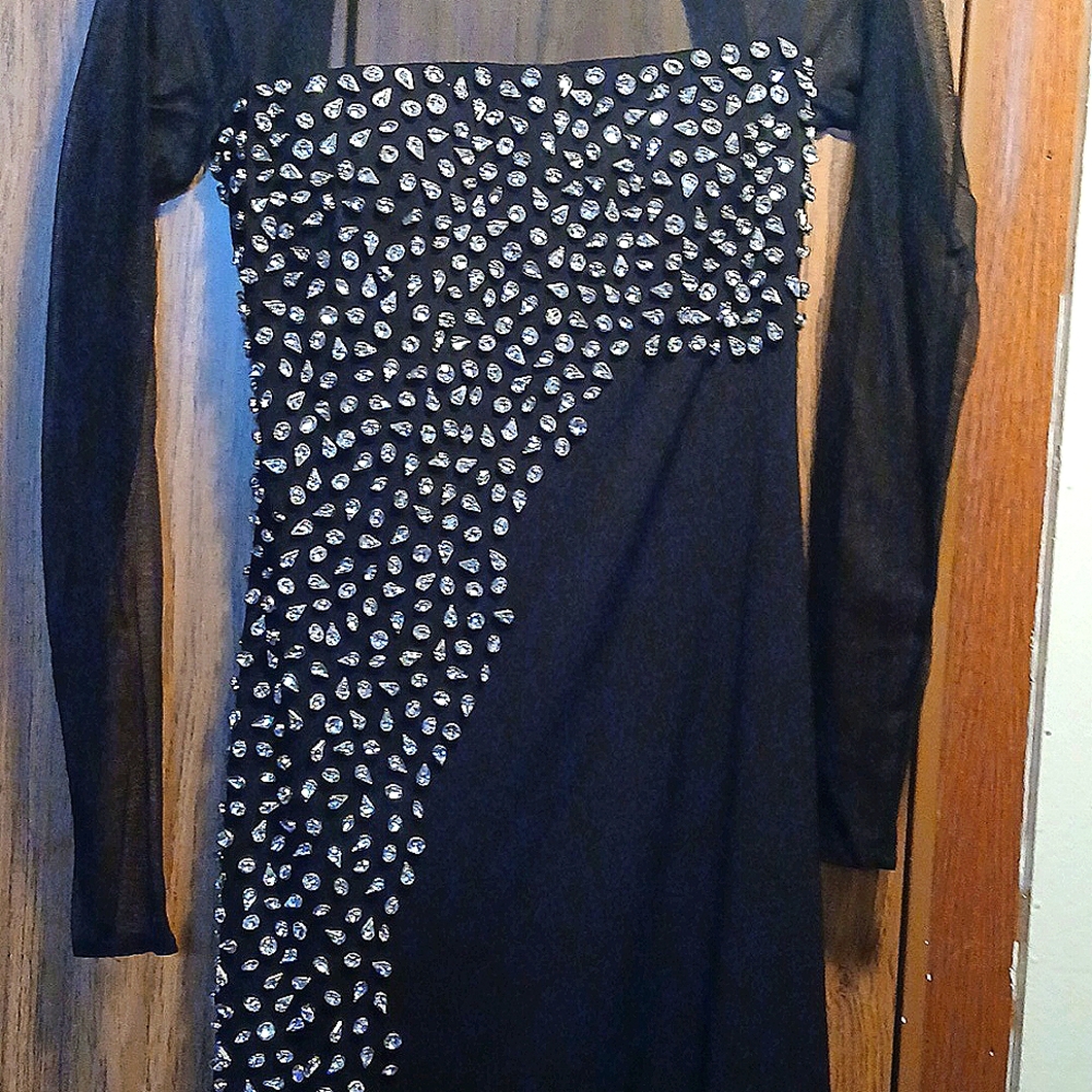 Jovani Dress